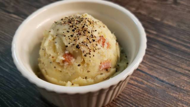 絶品ポテトサラダ