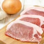 豚肉