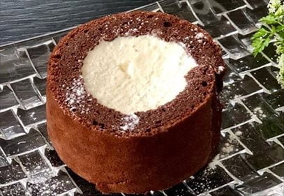 ココアビスキュイロール