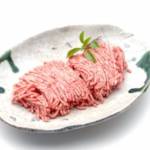 ひき肉