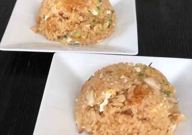 極上のチャーハン