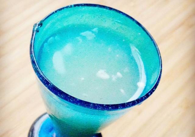 ジンジャー甘酒