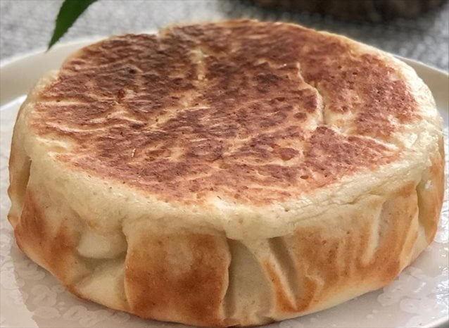 ジェラートパン