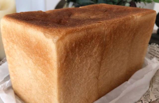角型食パン