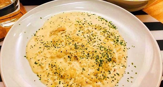 美味しい舞茸リゾット