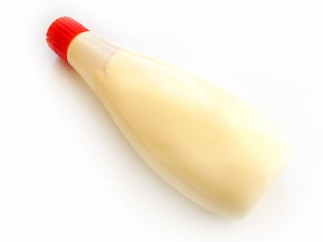 みんな大好きなマヨネーズはグルテンフリー？