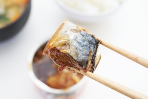 簡単に作れる！鯖缶レシピ3選