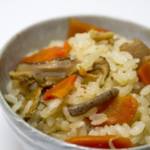炊き込みご飯