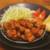 二度揚げ鶏の唐揚げ